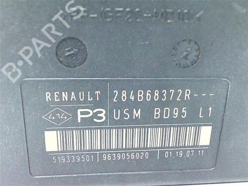 Electronic module RENAULT MEGANE IV Grandtour (K9A/M/N_) 1.5 dCi 110 | BP38396876M83 - Image 4