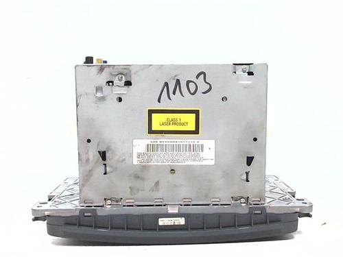 Radio SMART FORFOUR (454) 1.5 CDI (454.001) | BP38388924E6 - Image 4