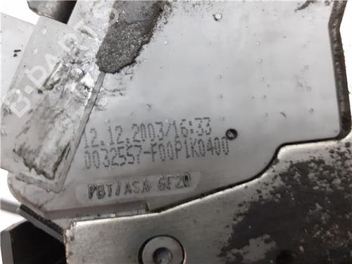 Front right lock BMW 3 Compact (E46) 320 td | BP38357462C97 - Image 5