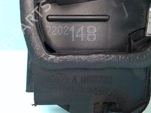 Rear right lock BMW 1 (E87) 118 d | BP38350795C99 - Image 3