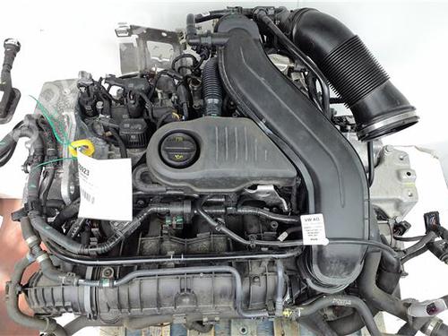 Engine SKODA SCALA (NW1) 1.5 TSI | BP38385499M1 - Image 2