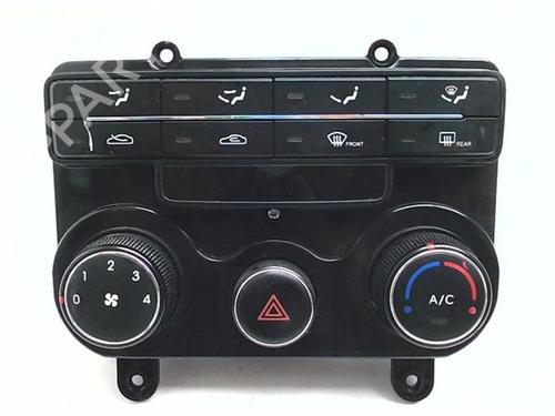 climate-control-hyundai-i30-fd-2007-2008-2009-2010-2011-2012-38379661 main image