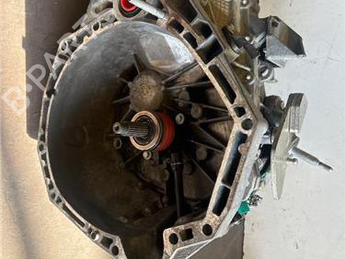 Gearbox DACIA LODGY (JS_) 1.5 dCi (JSMC, JSAF) | BP38376078M3 - Image 5