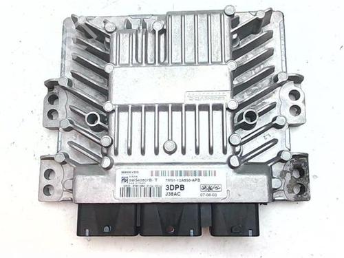 Control unit FORD FOCUS II (DA_, HCP, DP) 1.8 TDCi | BP38353015M11 - Image 3