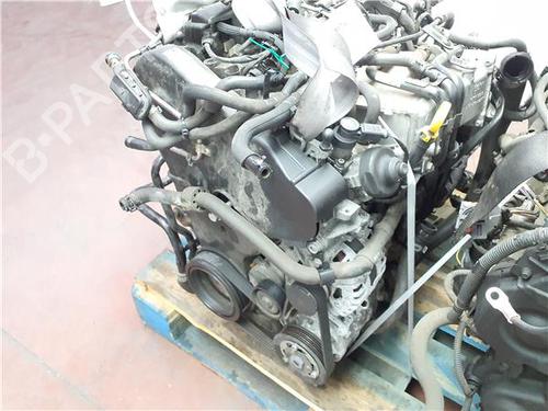 Engine VW GOLF VII (5G1, BQ1, BE1, BE2) 2.0 TDI | BP38385471M1 - Image 7