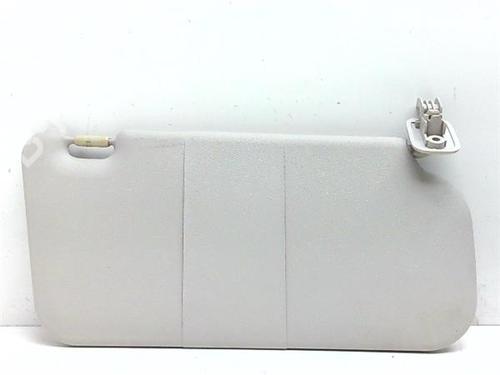 Left sun visor MAZDA 2 (DE_, DH_) 1.4 MZR-CD | BP38387815I1 - Image 3