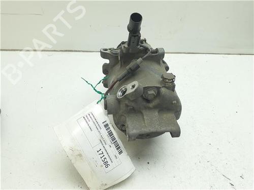 AC compressor MITSUBISHI LANCER VIII (CY_A, CZ_A) 1.5 Bifuel | BP38360124M34 - Image 3