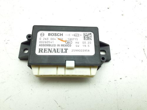 Used Electronic module Electronic module 38402406 38402406