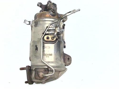 Particulate filter KIA CARENS IV 1.7 CRDi | BP38378096M81 - Image 2