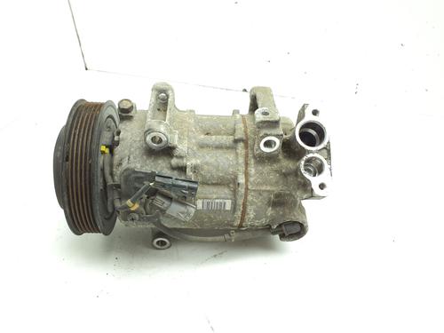 AC compressor RENAULT KADJAR (HA_, HL_) 1.5 dCi 110 (HLA3) | BP38397584M34 - Image 4
