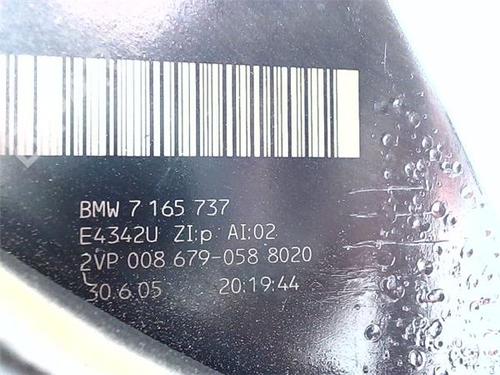 Left taillight BMW 5 (E60) 525 d | BP38376018C34 - Image 4