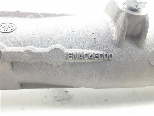 Steering rack BMW 1 (E87) 120 d | BP38396483M22 - Image 6