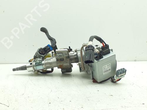 Used Steering column Steering column KIA CARENS IV 1.7 CRDi (116 hp) 40199032 40199032