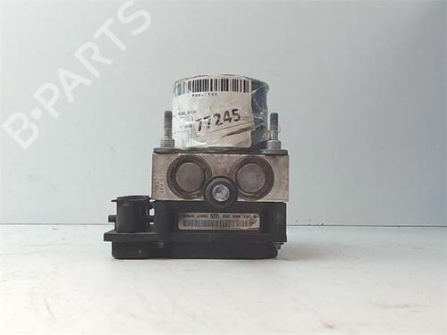 Used ABS pump ABS pump 38405534 38405534