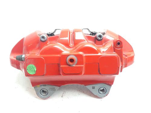 Right front brake caliper TESLA MODEL S (5YJS) P85 | BP38402220M104  - Image 6