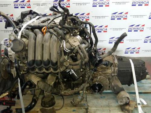 Used Engine Engine 38353870 38353870