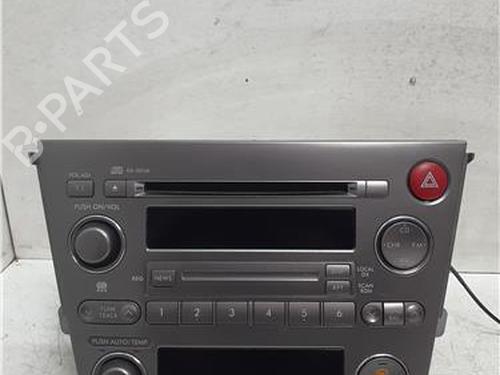 Used Radio Radio 38366323 38366323