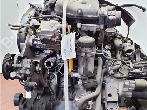 Used Engine Engine 38349177 38349177