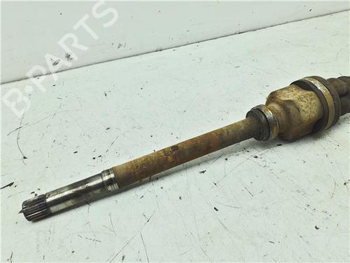 Right front driveshaft CITROËN C4 II (NC_) 1.6 HDi 90 | BP39955987M39 - Image 5