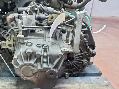 Gearbox HONDA STREAM (RN) 2.0 16V (RN3) | BP38383902M3 - Image 4