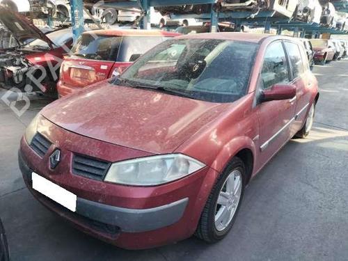 Control unit RENAULT MEGANE II Saloon (LM0/1_) 1.9 dCi (LM0G, LM1G, LM2C) | BP38364986M11 - Image 3