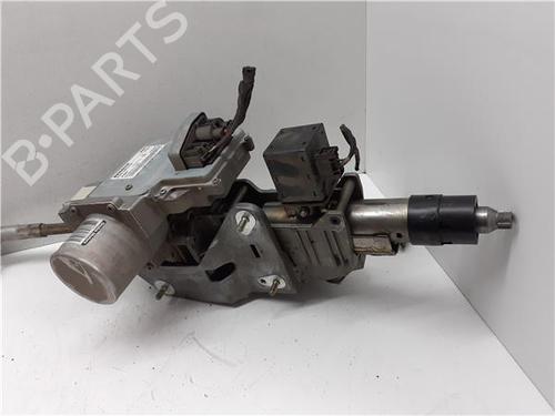 Steering column RENAULT MEGANE II Saloon (LM0/1_) 1.9 dCi (LM0G, LM1G, LM2C) | BP38364983M21 - Image 3