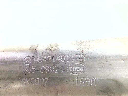 Egr MERCEDES-BENZ E-CLASS (W212) E 350 CDI (212.025) | BP38397296M69 - Image 3