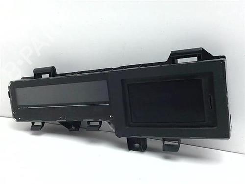Used Instrument cluster Instrument cluster 38354537 38354537