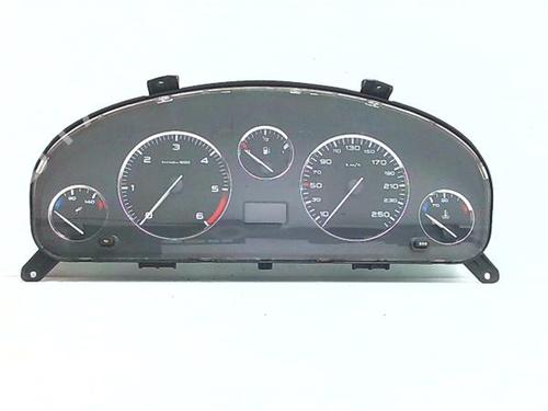 Used Instrument cluster Instrument cluster 38389175 38389175