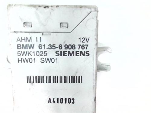Electronic module BMW X5 (E53) 3.0 d | BP38647120M83 - Image 5