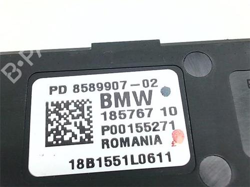 Electronic module BMW 2 Active Tourer (F45) 218 d xDrive | BP38376903M83 - Image 2