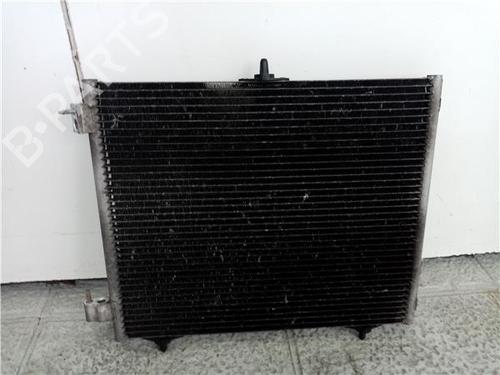 Used AC radiator AC radiator 38360438 38360438