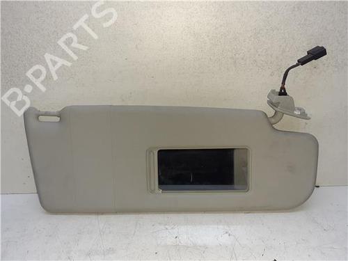 Right sun visor VW GOLF VI (5K1) 1.4 TSI | BP38360133I2 - Image 3