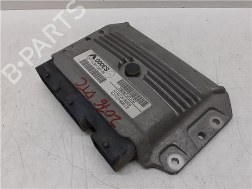 Control unit RENAULT MEGANE II Saloon (LM0/1_) 1.6 | BP38360622M11 - Image 2