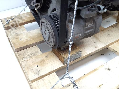 AC compressor FORD FOCUS III 1.5 TDCi | BP38488683M34 - Image 2