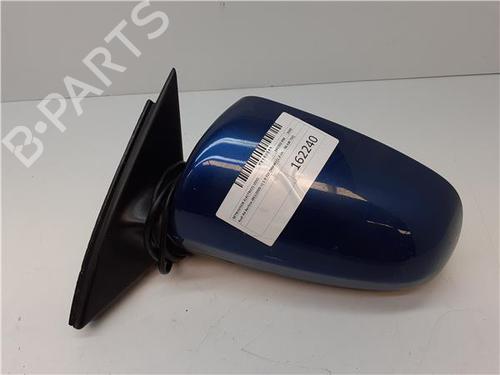 Retrovisor esquerdo AUDI A4 B6 (8E2) 1.9 TDI | BP38358179C26 - Image 2