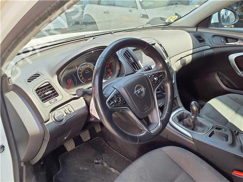 Used Airbag Kit Airbag Kit 38389596 38389596