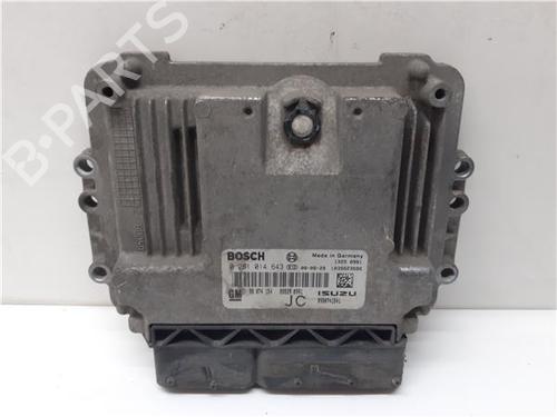 Used Control unit Control unit 38356248 38356248