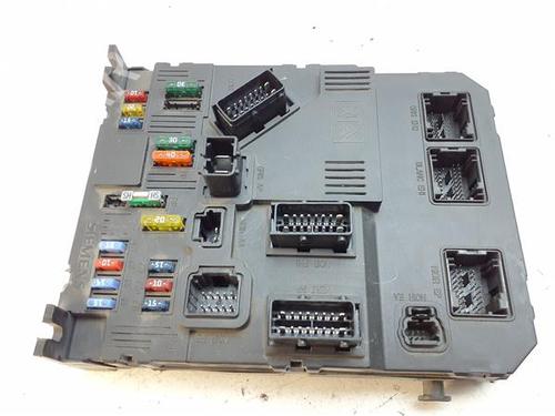 Elektronisk modul Elektronisk modul 38369154 38369154