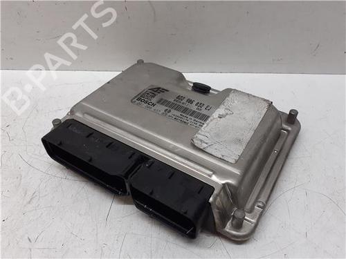 Used Control unit Control unit 38358702 38358702