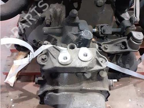 Used Gearbox Gearbox 38357778 38357778