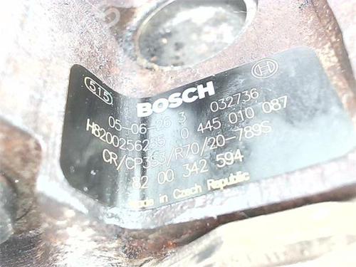 Injection pump RENAULT MEGANE II Saloon (LM0/1_) 1.9 dCi | BP38352016M78 - Image 5