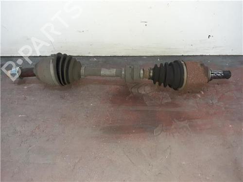 Used Left front driveshaft Left front driveshaft 38358960 38358960