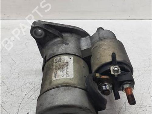 Starter OPEL ASTRA H Saloon (A04) 1.7 CDTi (L69) | BP38368342M8 - Image 3