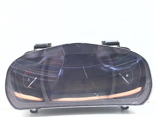 Used Instrument cluster Instrument cluster 38390607 38390607