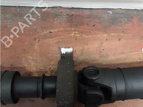 Driveshaft BMW 3 (E46) 320 i | BP38366552M37 - Image 4