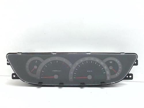 instrument-cluster-ssangyong-rodius-i-2005-38375212 main image