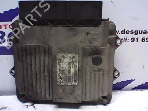 Used Control unit Control unit 38348721 38348721