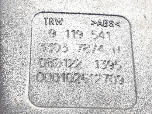 Seat buckle BMW 3 (E90) 320 d | BP38401690I32 - Image 4
