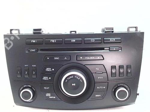 Used Radio Radio 38378472 38378472